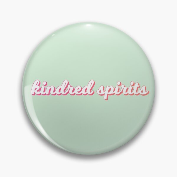 Item preview, Kindred Spirits designed and sold by tracingthestars.