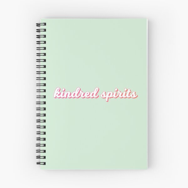 Item preview, Kindred Spirits designed and sold by tracingthestars.