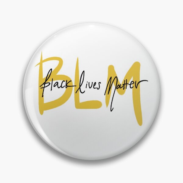 Item preview, Black Lives Matter BLM designed and sold by FightForChange.