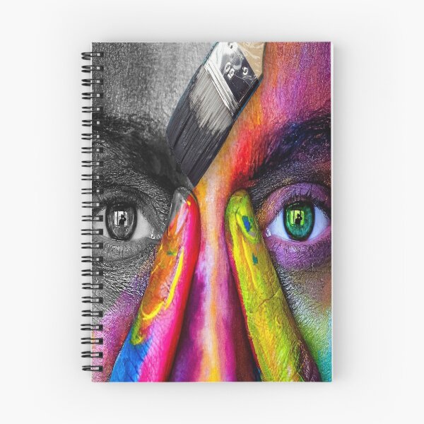Aperçu de l'œuvre 2020 peinture créée et vendue par BLACK_BOSS STORE.