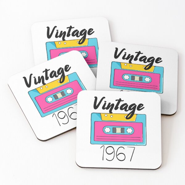Item preview, VIntage 1967 Built in 1967 Retro designed and sold by Astalawistababy.