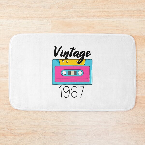 Item preview, VIntage 1967 Built in 1967 Retro designed and sold by Astalawistababy.