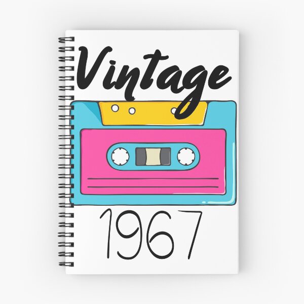Item preview, VIntage 1967 Built in 1967 Retro designed and sold by Astalawistababy.