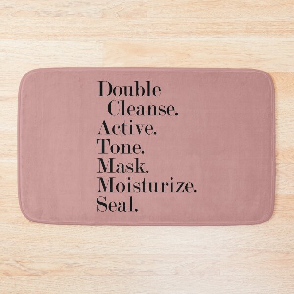 Item preview, The PM Skincare Routine designed and sold by XicaCo.
