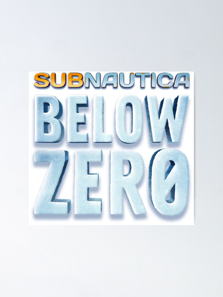 subnautica below zero water
