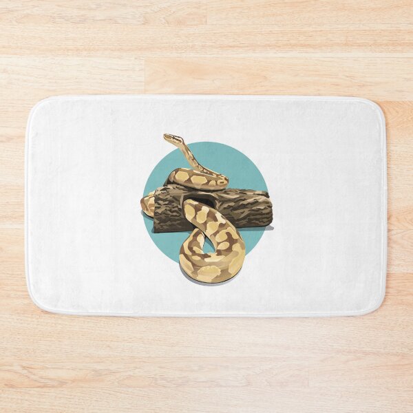 Item preview, Lesser Enchi Ball Python Snake designed and sold by joobjoobthesnek.