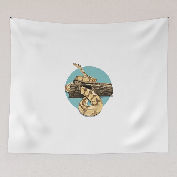 Item preview, Lesser Enchi Ball Python Snake designed and sold by joobjoobthesnek.