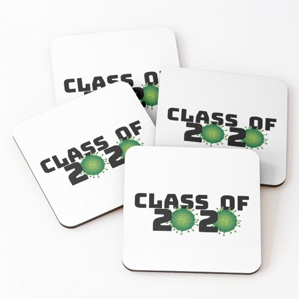 Item preview, class of 2020 (corona-virus) designed and sold by fito08.