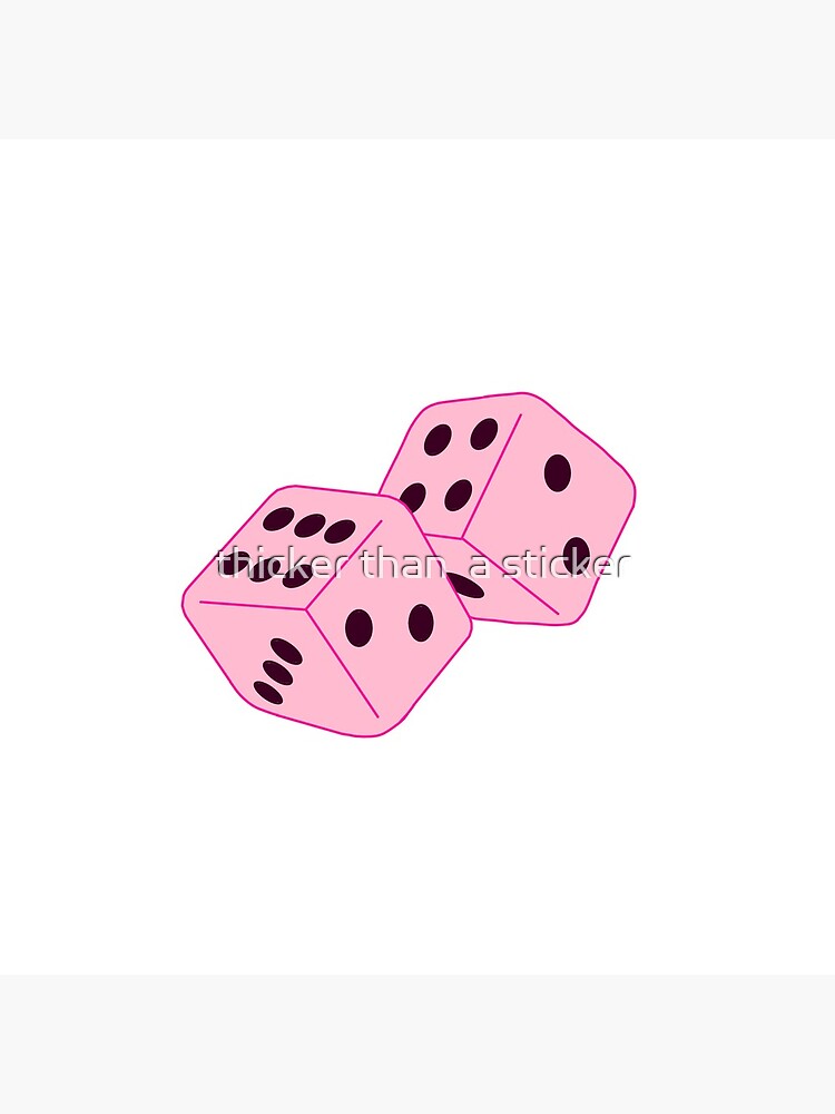 Gallery  Pair O' Dice