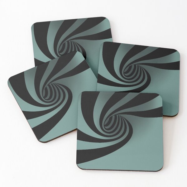 Item preview, Optical Swirl designed and sold by F2GClothing.