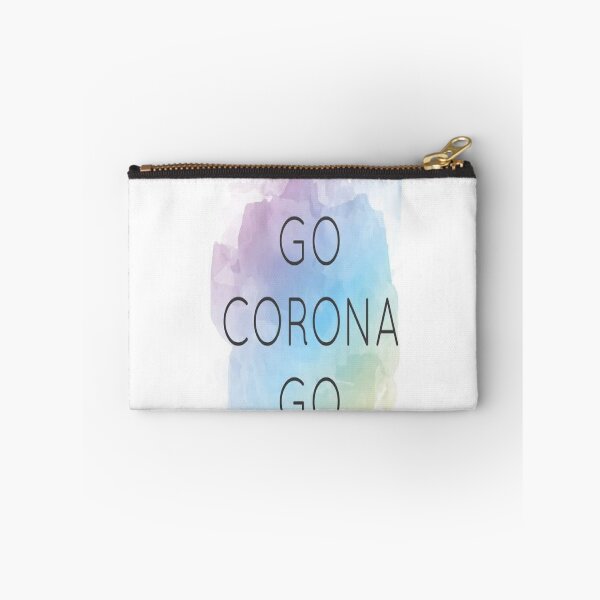 Item preview, Go corona go designed and sold by Silence has weight.