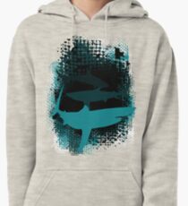 Infested Waters Pullover Hoodie