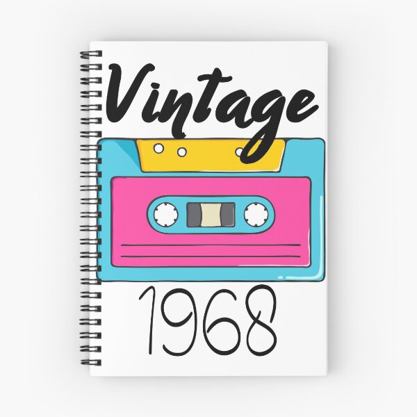 Item preview, Vintage 1968 retro 60s designed and sold by Astalawistababy.