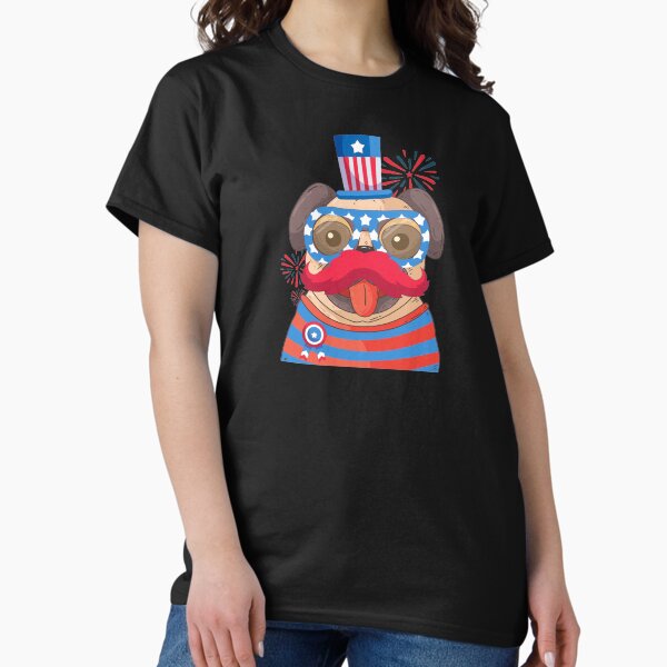 Item preview, July 4 bulldog fireworks designed and sold by John Hana.