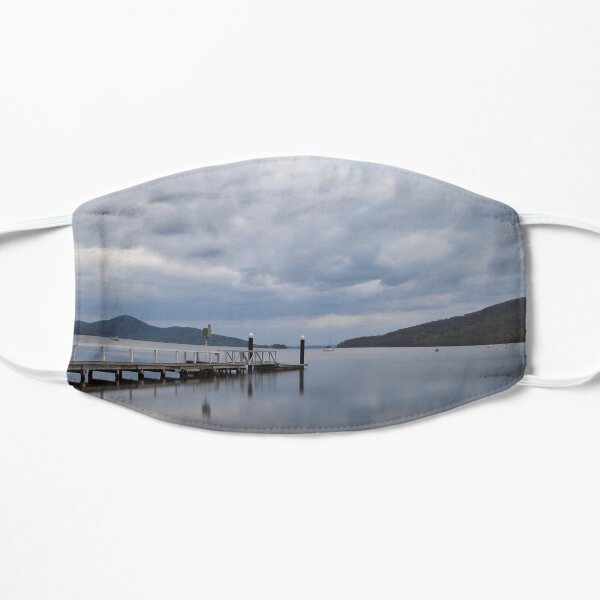 Wallis Lakes Mask