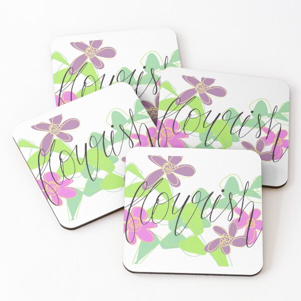 Item preview, Flourish designed and sold by alyssaeeee.