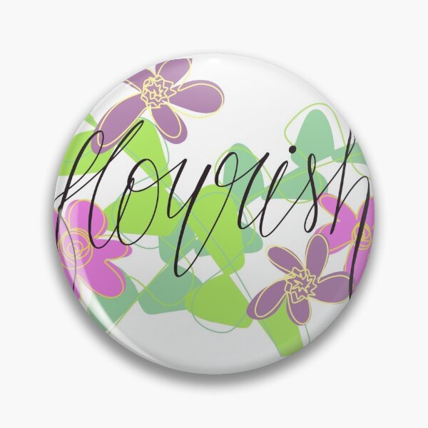 Item preview, Flourish designed and sold by alyssaeeee.