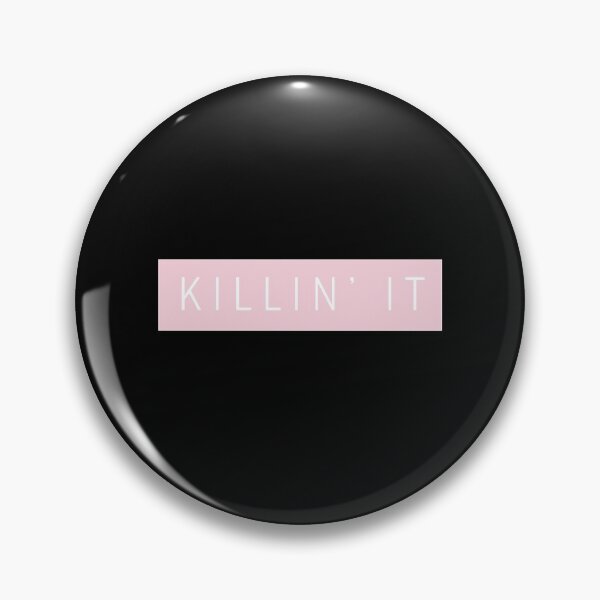Item preview, Killing It designed and sold by creativeloog.