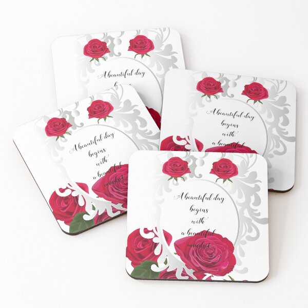Item preview, Red rose with luxury frame designed and sold by WeeraS.