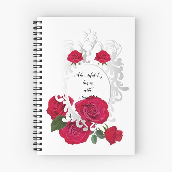 Item preview, Red rose with luxury frame designed and sold by WeeraS.