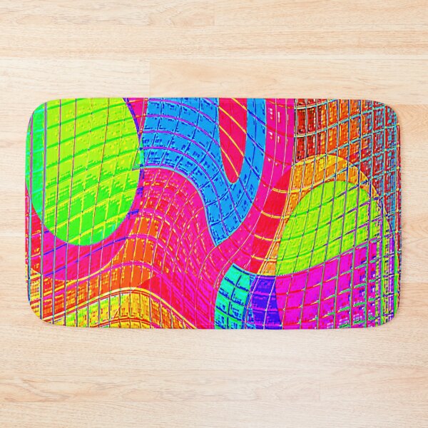 Item preview, Re-Created Function f(x) No. 13 by Robert S. Lee designed and sold by robertsleeart.