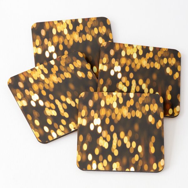 Item preview, Brillo dorado designed and sold by Silence has weight.