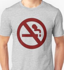 Marceline: No Smoking Shirt Unisex T-Shirt
