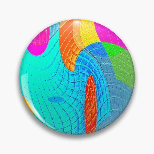 Item preview, Re-Created Function f(x) No. 12 by Robert S. Lee designed and sold by robertsleeart.