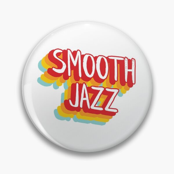 Item preview, Smooth Jazz designed and sold by BuiceJox.