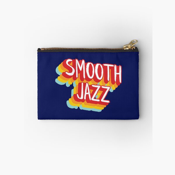Item preview, Smooth Jazz designed and sold by BuiceJox.