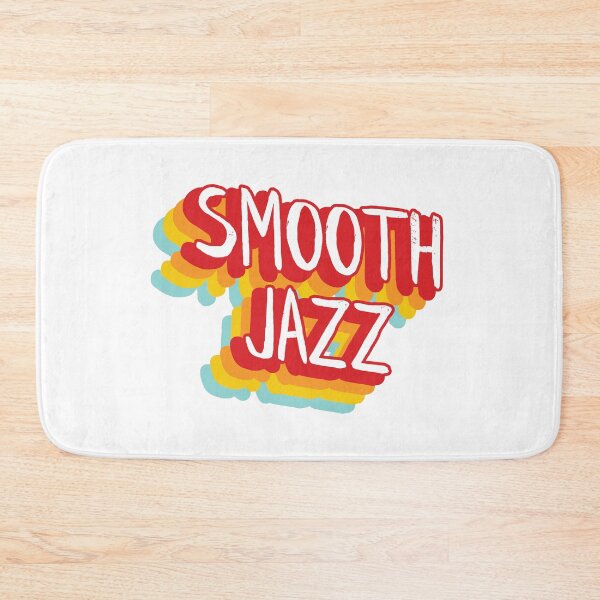 Item preview, Smooth Jazz designed and sold by BuiceJox.
