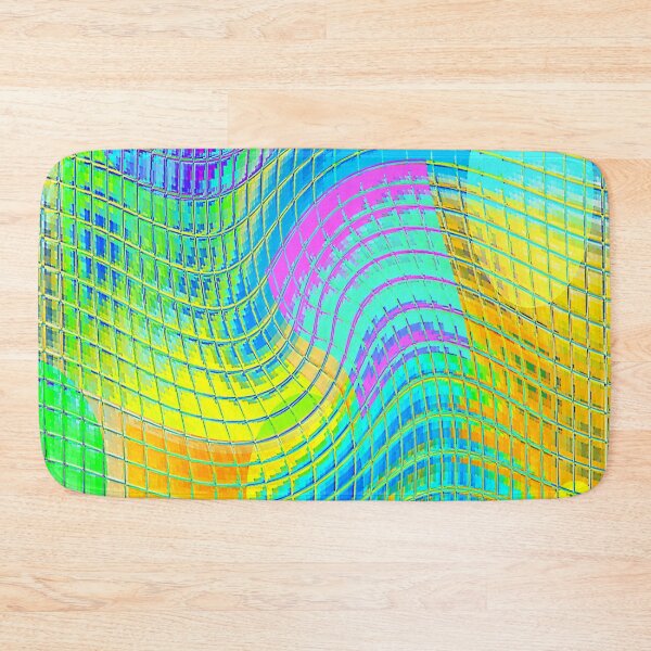 Item preview, Re-Created Function f(x) No. 10 by Robert S. Lee designed and sold by robertsleeart.