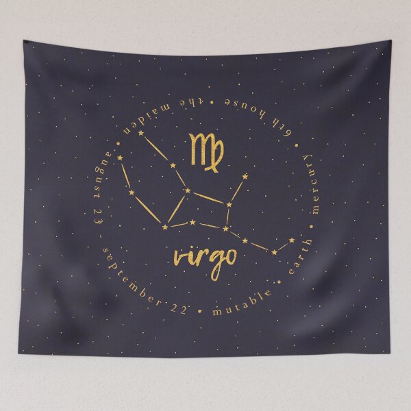 Item preview, Virgo designed and sold by XicaCo.