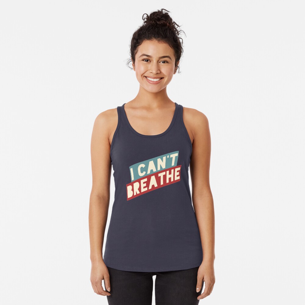 Item preview, Racerback Tank Top designed and sold by BAYSTALT.