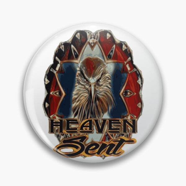 Item preview,  Heaven sent 2 designed and sold by James Bieber.