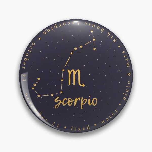 Item preview, Scorpio designed and sold by XicaCo.