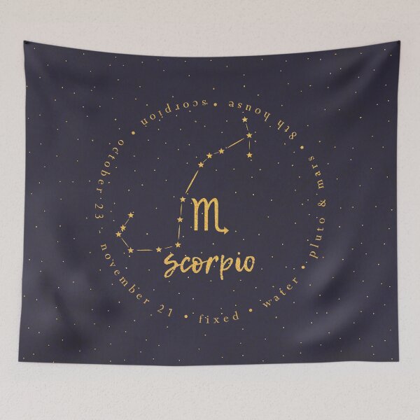 Item preview, Scorpio designed and sold by XicaCo.