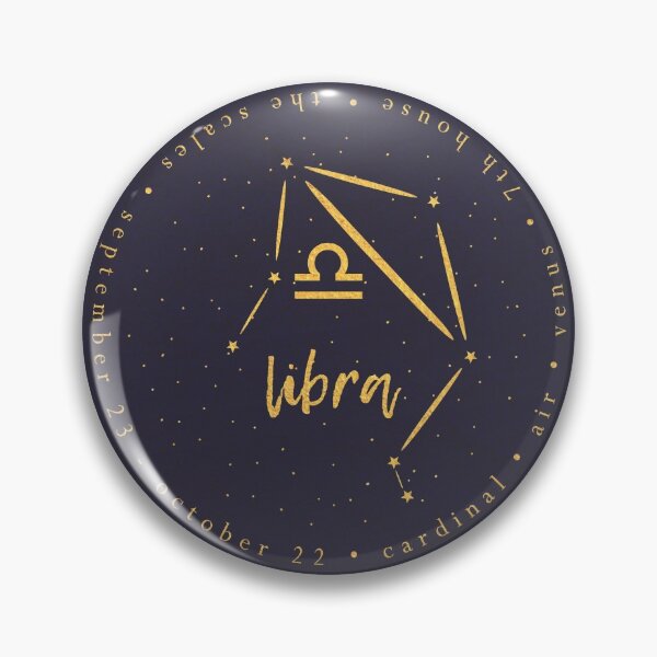 Item preview, Libra designed and sold by XicaCo.