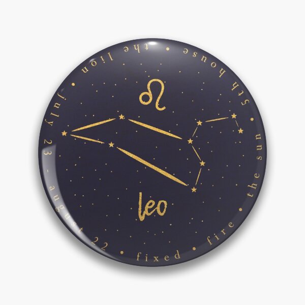 Item preview, Leo designed and sold by XicaCo.