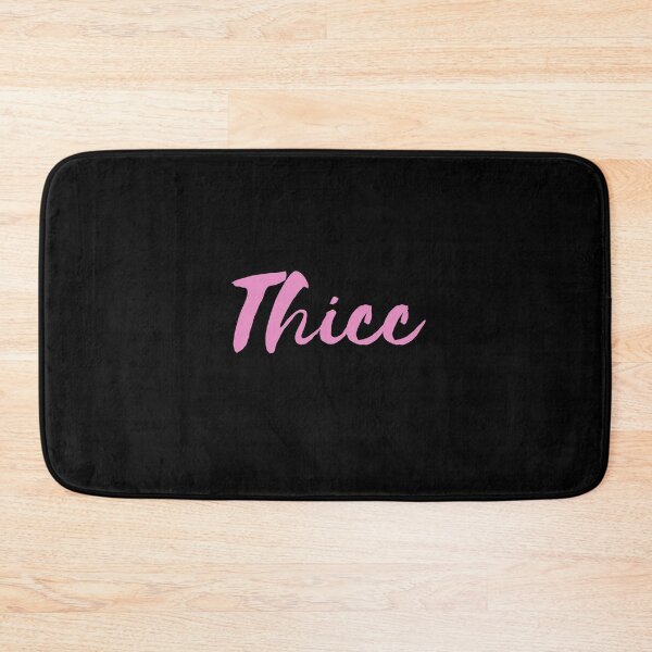 Item preview, Extra Thicc Funny Dank Meme Women Sexy  designed and sold by h44k0n.