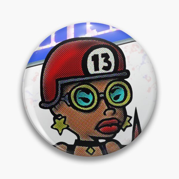 Item preview, Little Shanghai - Number 13 designed and sold by teratoma.