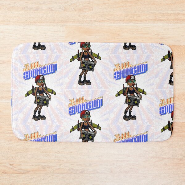 Item preview, Little Shanghai - Number 13 designed and sold by teratoma.
