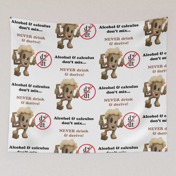 Item preview, Never drink & Derive designed and sold by tnewton69.