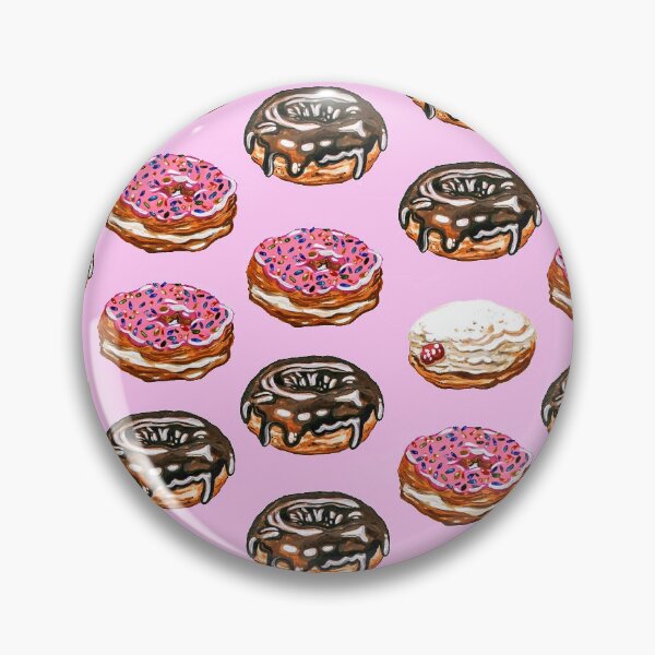 Item preview, DONUTS! designed and sold by ncbennett.