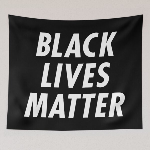 Item preview, Black Lives Matter designed and sold by TheArtism.