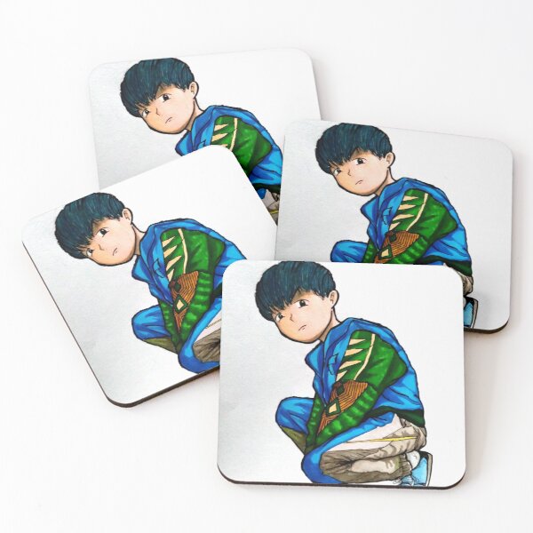 Item preview, MINT BAEKHYUN designed and sold by Iyaaaaah.