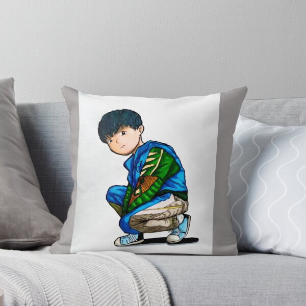 Item preview, MINT BAEKHYUN designed and sold by Iyaaaaah.