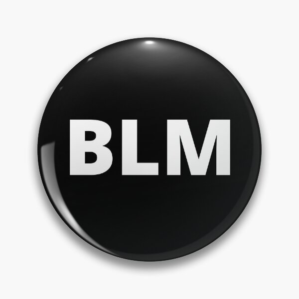 Item preview, Black Lives Matter - BLM Support designed and sold by designitfun.