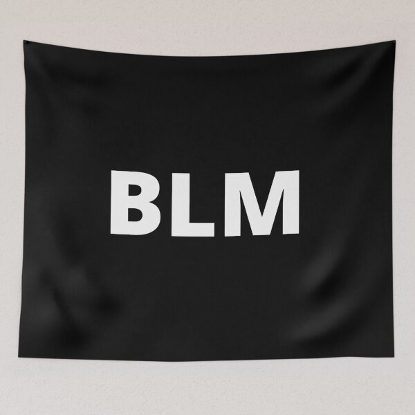 Item preview, Black Lives Matter - BLM Support designed and sold by designitfun.