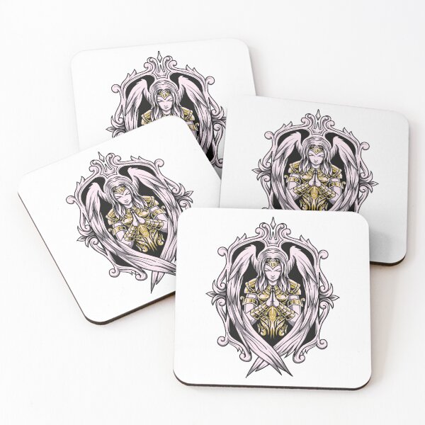 Item preview, Warrior Angel designed and sold by Vector Scout Lab.